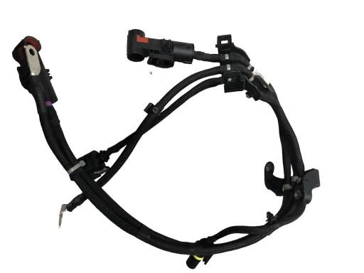 MERCEDES W246 блок запобіжників A2065400100