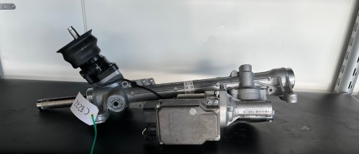 1 - MERCEDES W246 W176 CLA ТРАНСМІСІЯ, КПП, НОВА