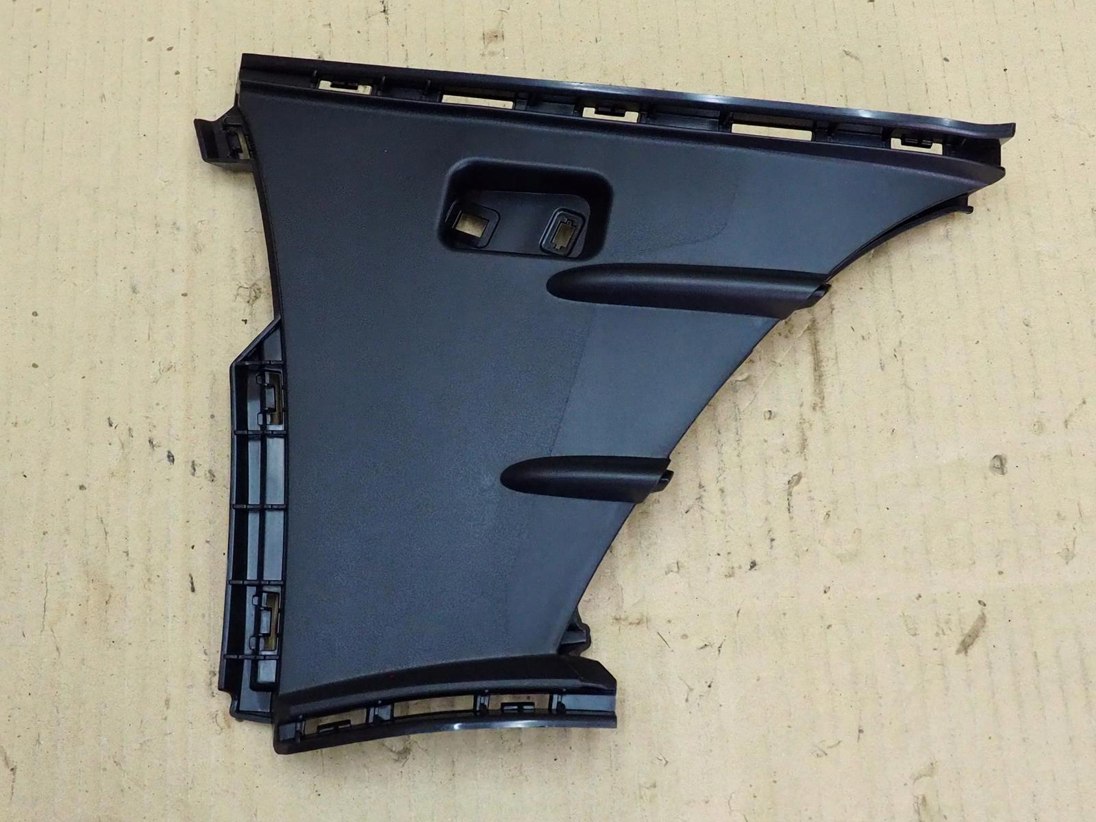 A2478851202 - MERCEDES W247 A247 решітка кронштейн крила