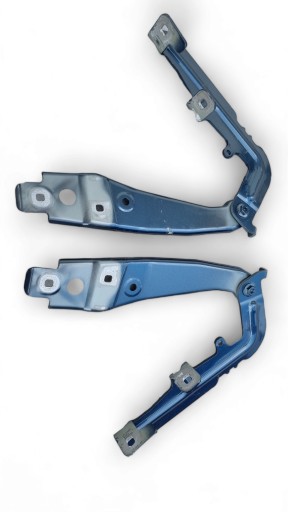 MERCEDES W247 B-класс оригинальные петли капота A2478800128 A2478800228 полный комплект