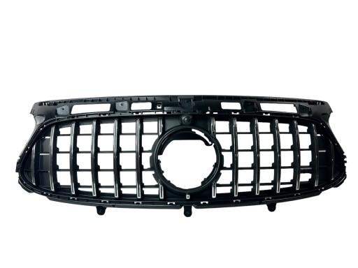 A2478889301 A2478889501 - MERCEDES W247 GLA 35 45 AMG Решітка A2478807608 A2478809301