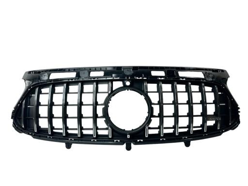 A2478804001 004 - MERCEDES W247 GLA 35 45 AMG решітка КАМЕРА A2478801606 A2478803901