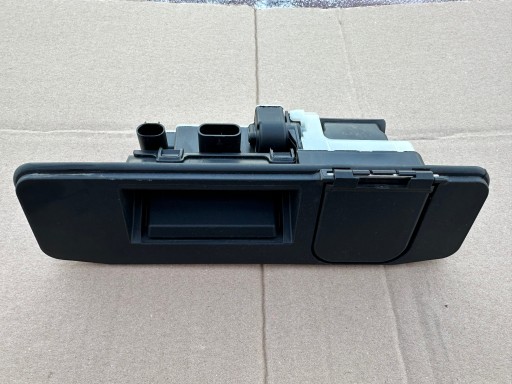 A0997502400 - MERCEDES W247 КАМЕРА ЗАДНЕГО ЗАДАЧИ КРЫШКА БАГАЖНИКА MICROSTICK A0997502400