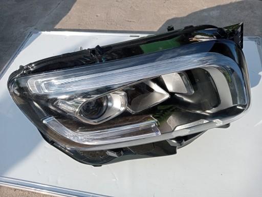 MERCEDES W247 ФОНАРЬ ПЕРЕДНИЙ ПРАВЫЙ A2479063800