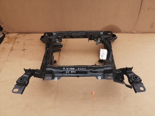 A400910 - Mercedes w251 3.0 r 400 sanching slaking front