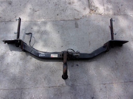 MERCEDES W251 БУКСИРОВОЧНЫЙ КРЮК