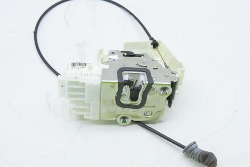 1697302135 - MERCEDES W251 LF замок двері лівий задній