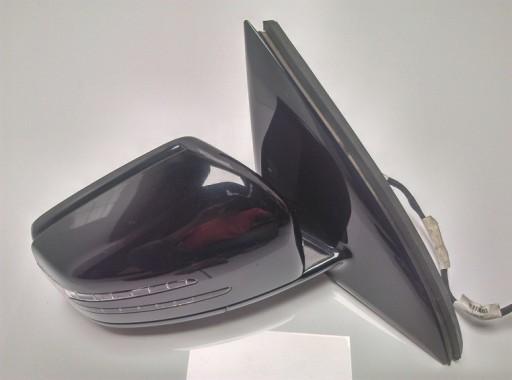 MERCEDES W251 ПОДЪЕМНИК ПРАВОГО ЗЕРКАЛА R-CLASS 17PIN