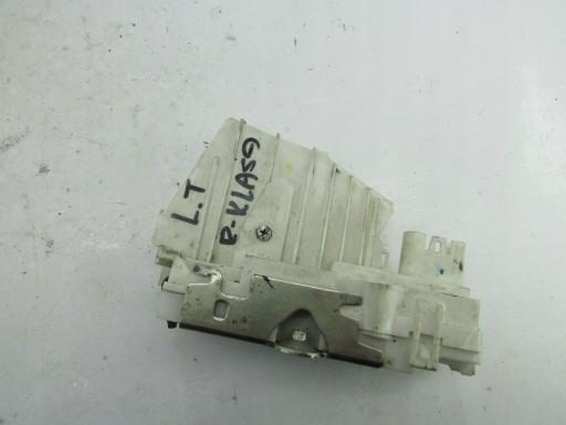 1697302535Q3 - MERCEDES W251 замок двері лівий задній 7 PIN Європа