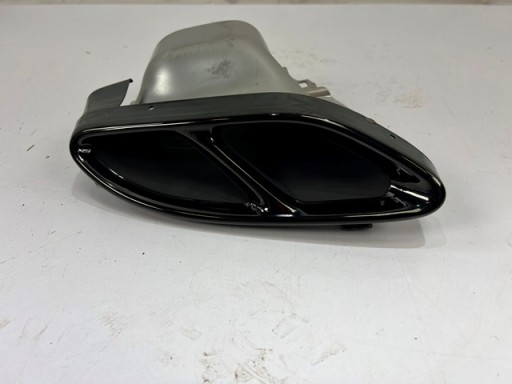 MERCEDES W253 GLC AMG вихлопної наконечник правий a0004900827