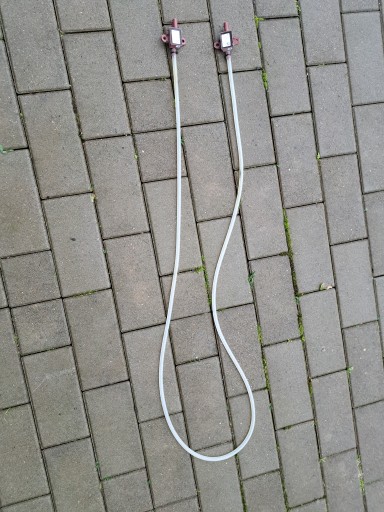 MERCEDES W253 GLC 2016 ГОД ДАТЧИКИ УДАРА A2539052100