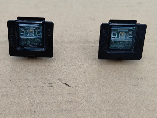 A0999068400 - MERCEDES W253 ФОНАРЬ ФОНАРЬ