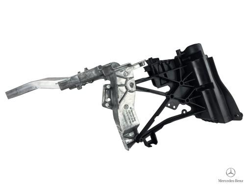 39145153 - OPEL CROSSLAND X GUIDE КРЫШКА РАДИАТОРА ПРАВАЯ