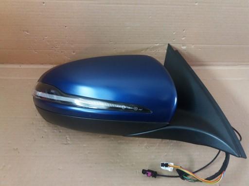 MERCEDES W253 X253 ПРАВЫЙ (7+7+1) 14 PIN + АНТЕННА