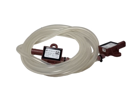 2579050000 - MERCEDES w257 CLS Датчик захисту пішоходів A2579050000