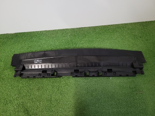 MERCEDES W447 ПОВІТРЯЗАБІРНИК A4475050700