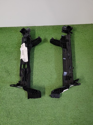 MERCEDES W447 КРЕПЛЕНИЕ РАДИАТОРА A4475040300 ПРАВОЕ НОВОЕ OEM