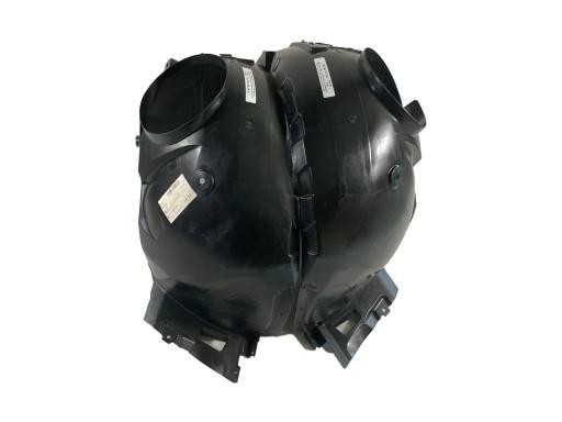 MERCEDES W447 АРКА КОЛЕСА ЛЕВАЯ ПРАВАЯ ПЕРЕДНЯЯ A4476841801 A4476841901