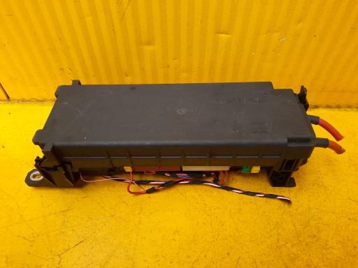 MERCEDES W447 блок предохранителей A4475460064