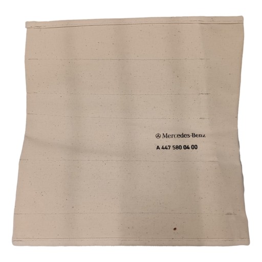 MERCEDES W447 VITO карманный чехол для инструментов OE