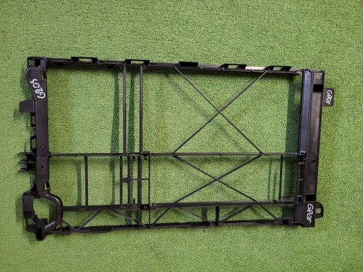 MERCEDES W447 W448 SPRINTER 910 РАМА КОРПУС РАДИАТОРА A4475050041