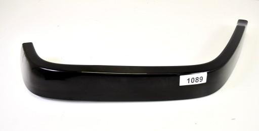 A4638810400 - MERCEDES W463 G 63 AMG розширення праве переднє