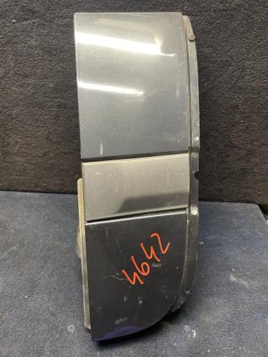 Крышка топливного бака MERCEDES W639 A6397540034