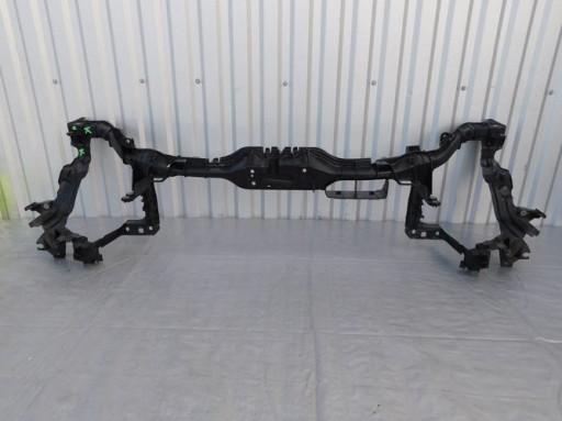 MERCEDES W69 A-CLASS LIFT 08-12 передний ремень