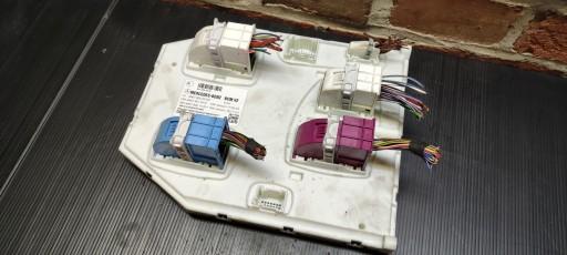 A9079002304 - Модуль Мерседес В907 сам А9079013401 А9079002304