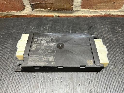 Модуль драйвера mercedes w907 a9079003207