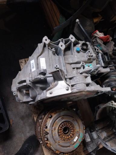 A9103700000 A0009011608 - КОРОБКА ПЕРЕДАЧ MERCEDES W910 SPRINTER АВТОМАТИЧНА 2.2 CDI 19R 0007942 700750 A