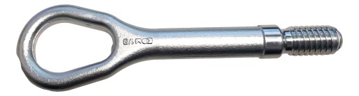 MERCEDES БАГАТО МОДЕЛЕЙ Проушина фаркопа ОРИГ