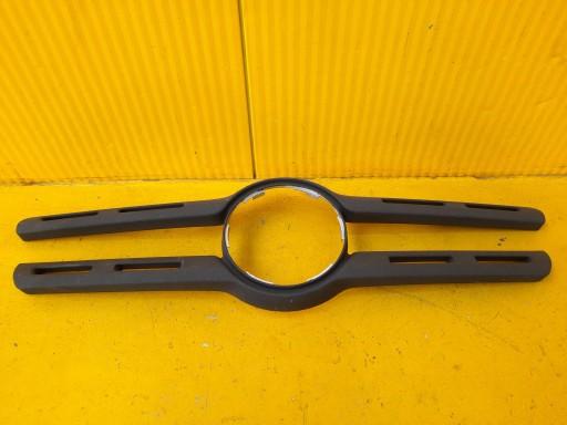 MERCEDES X W470 гриль решетка