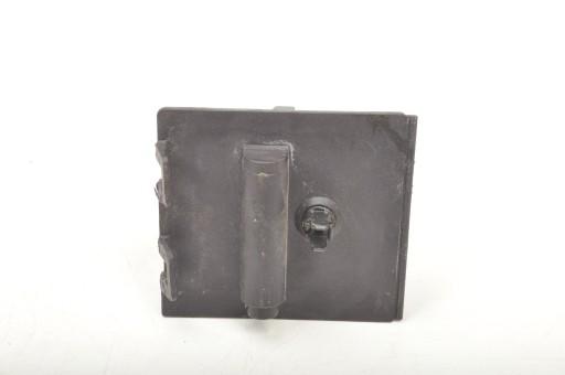 A0008202303 - MERCEDES X156 Fuel FILLER Flap ACTUATOR LOCK ACTUATOR
