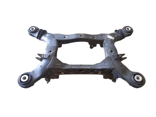 12504489321 12504489321 - Mercedes x166 gls sleigh коляска задня підвіска