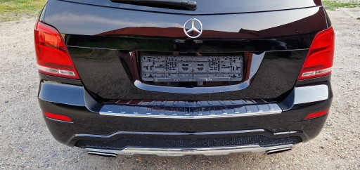 A2049060157 A2049060257 - Mercedes x204 GLK Lift Lamp