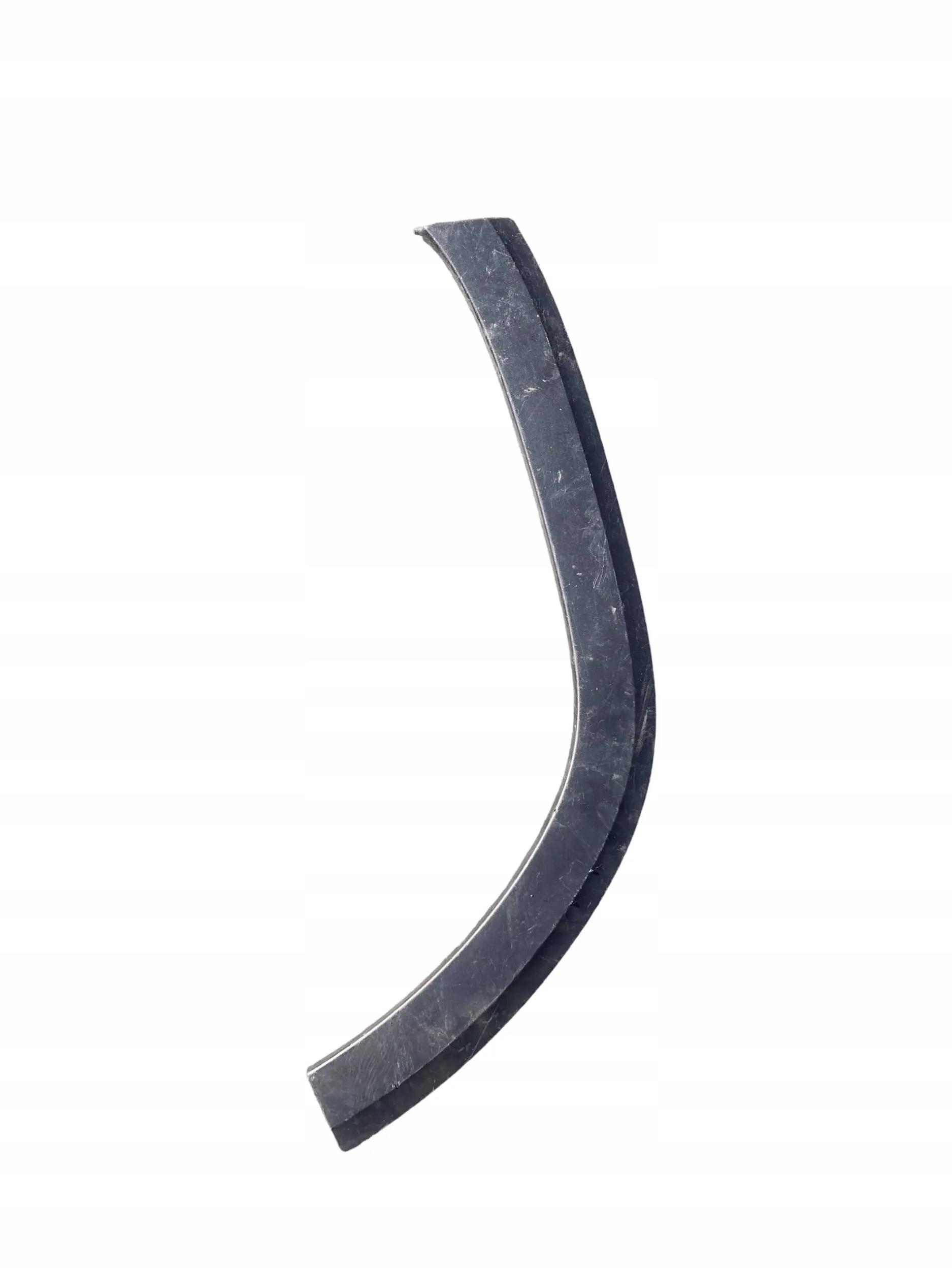 A2478850222 - Mercedes X247 Бризговики лівий задній 2478850222