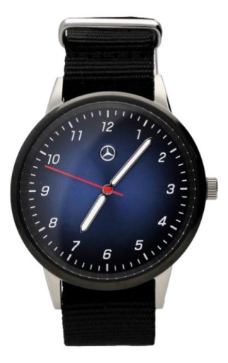 MERCEDES Мужские классические кварцевые часы ORIGINAL B66959722