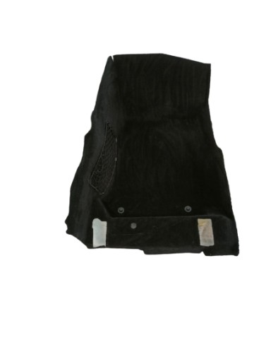 W253 - MERCEDES glc килимове покриття