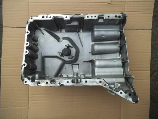 AA6510103518 A6510107025 - Mercedes масляный поддон A6510140100 A6510103518