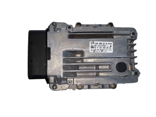 A2218704192 - MERCEDES adblu модуль