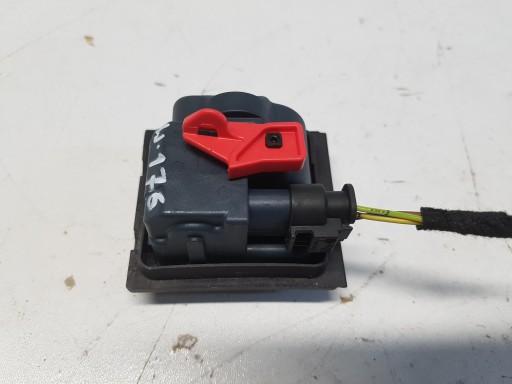 A0008207703 - Mercedes W176 лифт топливный клапан привод