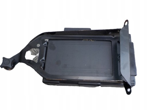 MERCEDES W220 Підсилювач радіо 2208200289