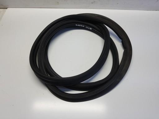 Багажник Mercedes w247 Tailgate LUGGAGE A2477402100