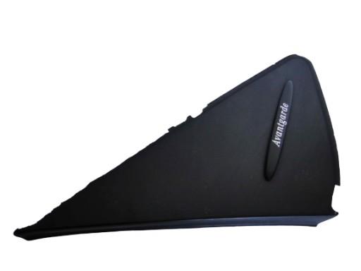 A1696900287 - Mercedes класс W169 BLENDA треугольник правая дверь