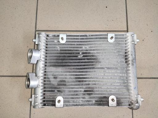 MERCEDES G-OIL КЛАС A4635003302