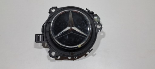 MERCEDES GLC COUPE ЗАДНЯ ЕМБЛЕМА A0997500300