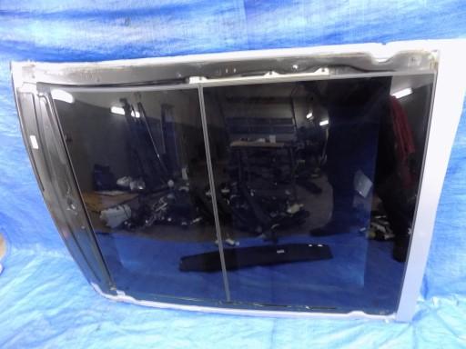 X166 166 - MERCEDS ML W166 дах панорама Сонячна стеля 775