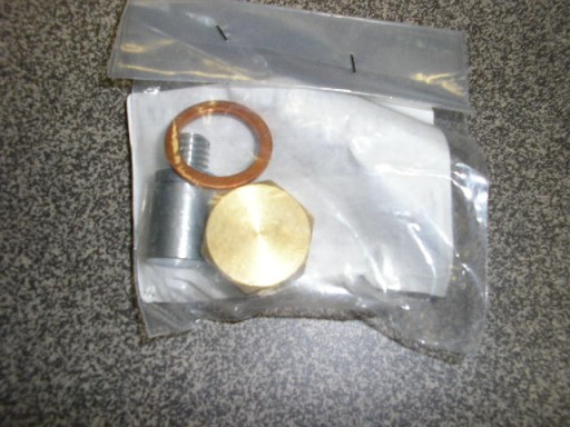 879194217 - MERCURY MERCRUISER 2.8 L 4.2 L 7.3 L цинковый анод