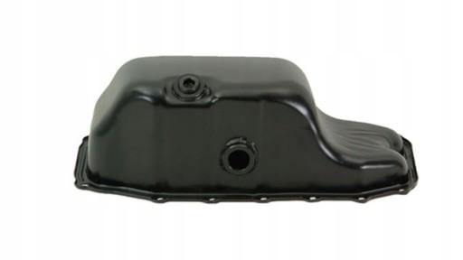 SKOP-0980053 - MERIVA A TIGRA WAGON R + 00-масляный поддон 1.3 новый